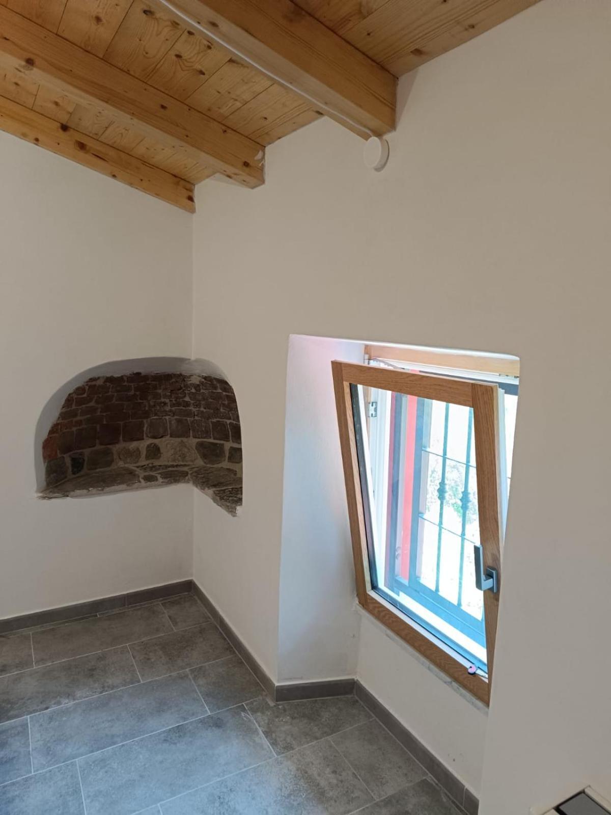 Vara House 1890, Near Cinque Terre Beverino Zewnętrze zdjęcie